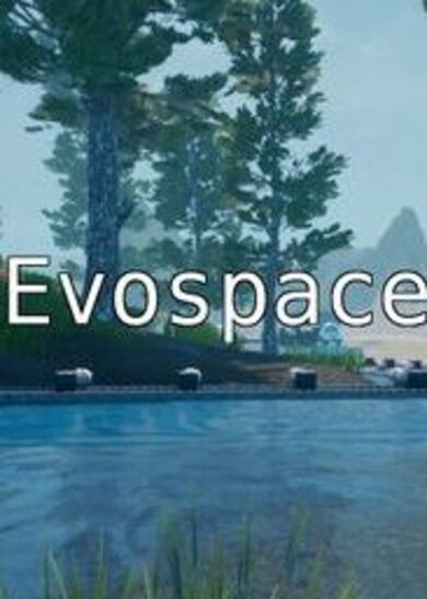 

Evospace Steam Key GLOBAL