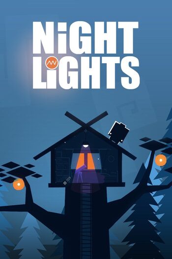 Night Lights (PC) Steam Key GLOBAL
