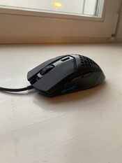 Fury Battler Ultralight Gaming Mouse