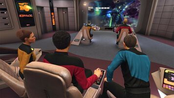 Get Star Trek: Bridge Crew - The Next Generation (DLC) Steam Key EMEA
