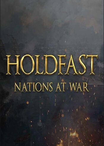 Holdfast: Nations At War Steam Key GLOBAL