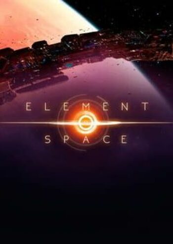 Element: Space Steam Key GLOBAL