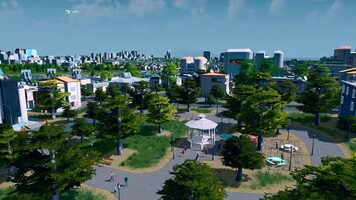 Buy Cities: Skylines - Relaxation Station (DLC) Steam Key GLOBAL