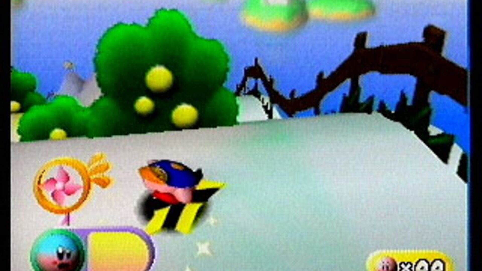 Buy Kirby's Air Ride Nintendo 64 | Cheap price | ENEBA