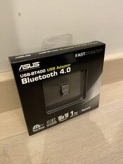 ASUS USB-BT400 USB Adapter with 4.0 Bluetooth Dongle Receiver