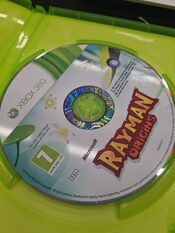 Rayman Origins Xbox 360 for sale