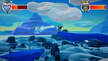 Get Supernatural Super Squad Fight! Steam Key GLOBAL