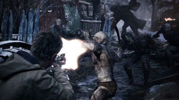 Resident Evil Village - Winters’ Expansion (DLC) (PC) Steam Key GLOBAL