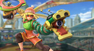 Super Smash Bros. Ultimate - Challenger Pack 6: Min Min (DLC) (Nintendo Switch) eShop Key EUROPE