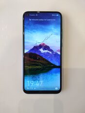 Huawei P40 lite Emerald Green