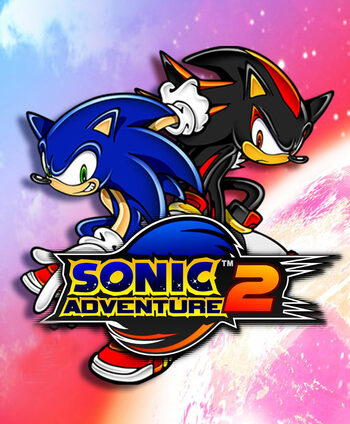 Sonic Adventure 2 Steam Key GLOBAL