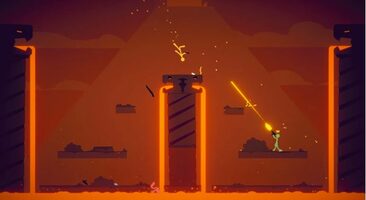 Redeem Stick Fight: The Game (PC) Steam Key UNITED STATES