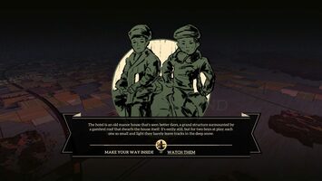 Where the Water Tastes Like Wine (PC) Steam Key EUROPE