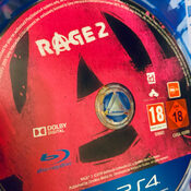 Buy RAGE 2 PlayStation 4