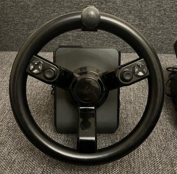 Comprar Logitech Saitek Heavy Equipment Bundle