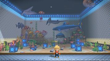 Dragon Quest Builders 2 - Aquarium Pack (DLC) (Nintendo Switch) eShop Key EUROPE