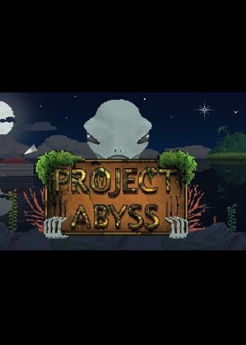 Project Abyss Steam Key GLOBAL