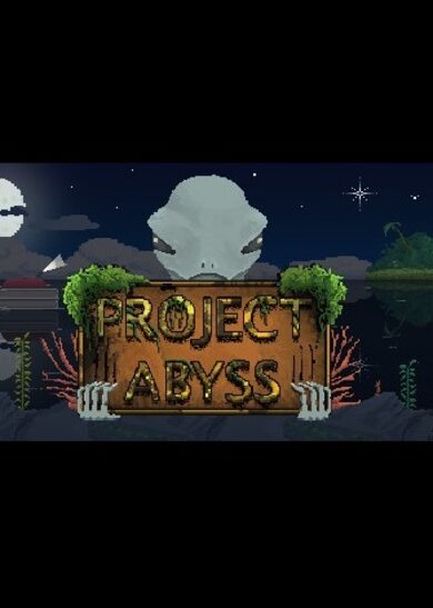 

Project Abyss Steam Key GLOBAL