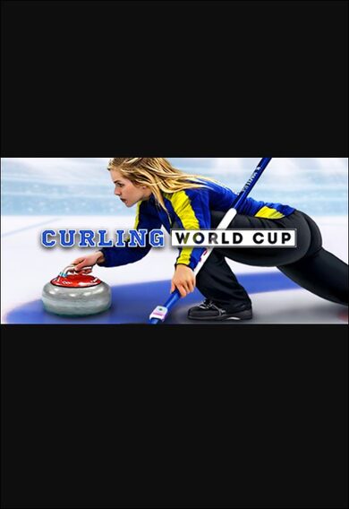 E-shop Curling World Cup (PC) Steam Key GLOBAL