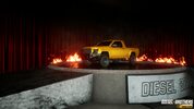 Diesel Brothers: Truck Building Simulator Steam Key GLOBAL for sale