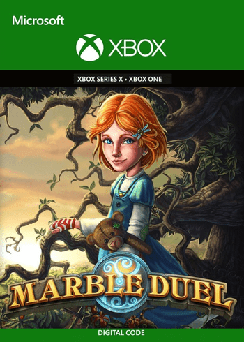 Marble Duel XBOX LIVE Key GLOBAL
