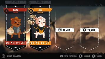Redeem Paw Paw Paw Steam Key GLOBAL