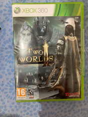 Two Worlds II Xbox 360