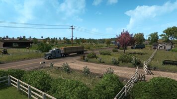 Buy American Truck Simulator - Oregon (DLC) Steam Key GLOBAL