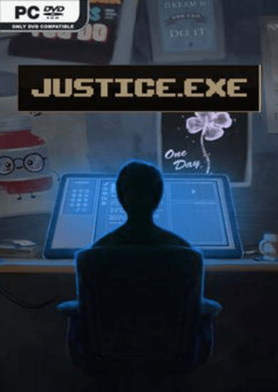 E-shop Justice.exe (PC) Steam Key GLOBAL