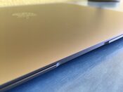 Apple MacBook Air Arm-based Apple M1 Arm-based M1 7-core / 16GB DDR4 / 512GB NVME / 49.9 Wh / Wi-Fi 6 AX201 / Silver for sale