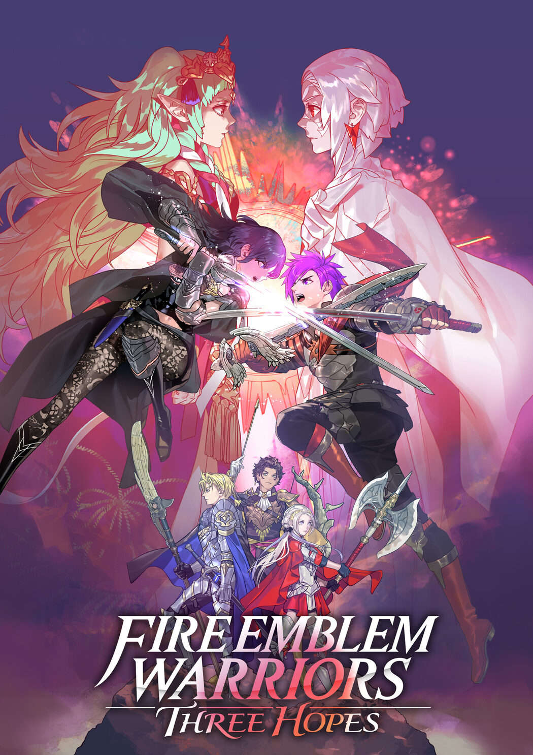 cdkeys fire emblem