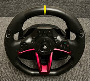 HORI RWA- Wireless Racing Apex Wheel