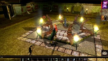 Neverwinter Nights: Enhanced Edition (PS4) PSN Key EUROPE for sale