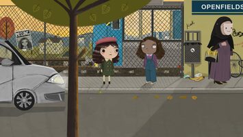 Get Little Misfortune Steam Key GLOBAL