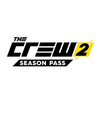 The Crew 2 - Season Pass (DLC) Uplay Key EUROPE
