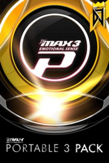 DJMAX RESPECT V - Portable 3 PACK (DLC) (PC) Steam Key GLOBAL