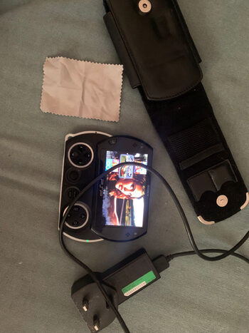 PSP go 