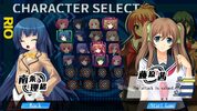 Mahjong Pretty Girls Battle (School Girls Edition) Steam Key GLOBAL