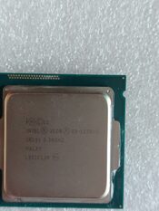 Intel Xeon E3-1270 V3 3.5-3.9 GHz LGA1150 Quad-Core CPU