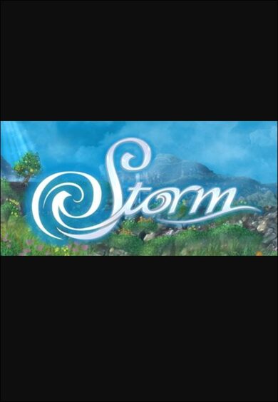 E-shop Storm (PC) Steam Key UNITED STATES
