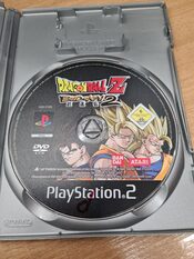 Buy Dragon Ball Z: Budokai 2 PlayStation 2