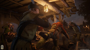 Kingdom Come: Deliverance Xbox One for sale