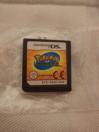 Pokémon Ranger Nintendo DS