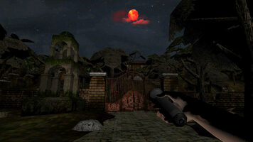 Redeem Nightfall: Escape Steam Key GLOBAL