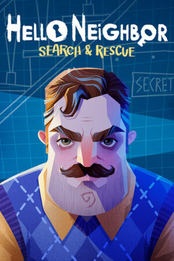 Hello Neighbor: Search and Rescue