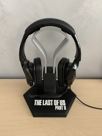Soporte Auriculares “Last Of Us Part II”