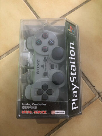 manette ps1 ps2 neuf