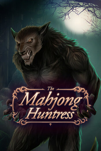 The Mahjong Huntress Steam Key GLOBAL