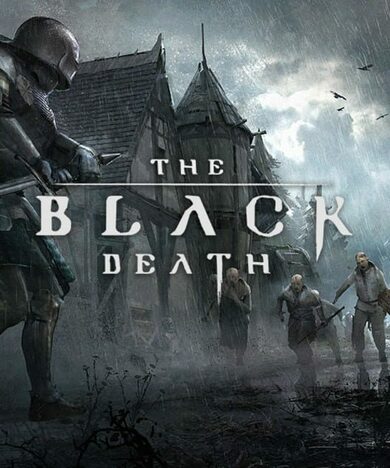 E-shop The Black Death (incl. Early Access) Steam Key GLOBAL