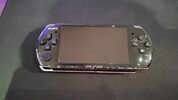 PSP 3000, Black